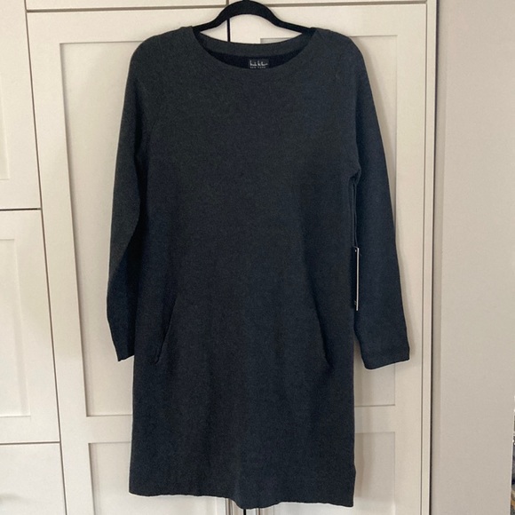 Nicole Miller New York Sweater Dress / Tunic - Picture 1 of 8